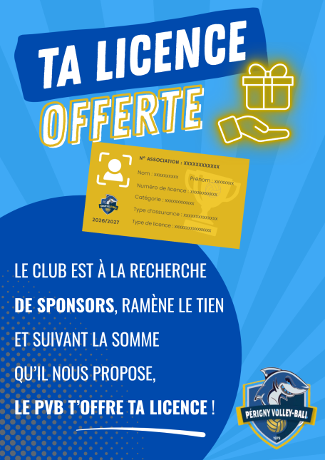 Ensemble pour le club !!!!