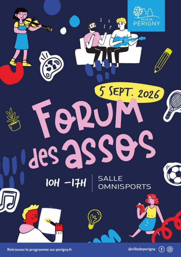 Pensez à vous réinscrire