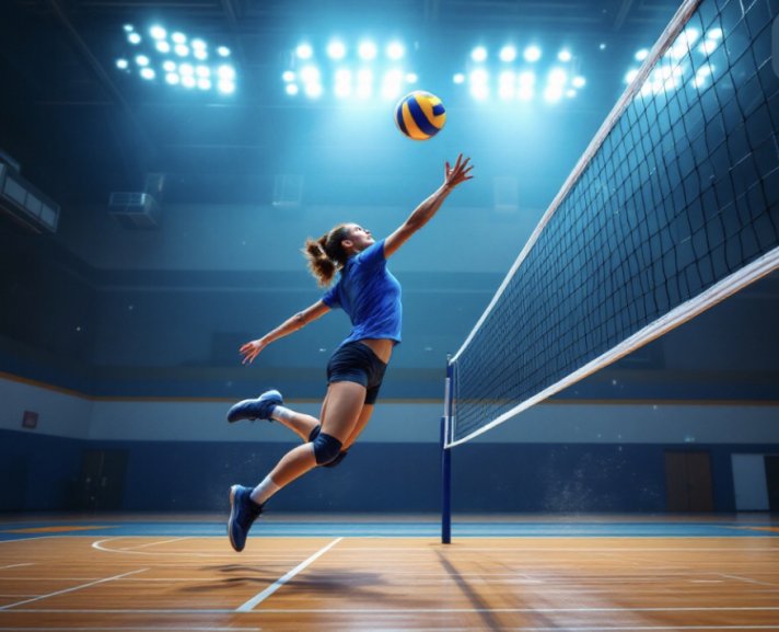 Soutenez le Périgny Volley-Ball : faites un don et transformez votre passion en geste solidaire (et défiscalisé !)