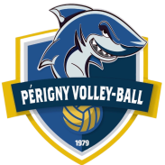 perigny volley-ball