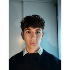 Nils GUIBERTEAU