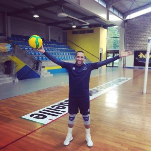 Yacine EL BOUCHTAOUI