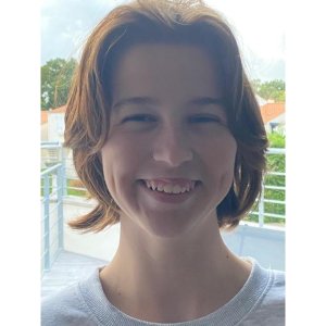 Romane FREGE--PLISSON